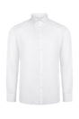 MEN'S LS STRETCH SHIRT