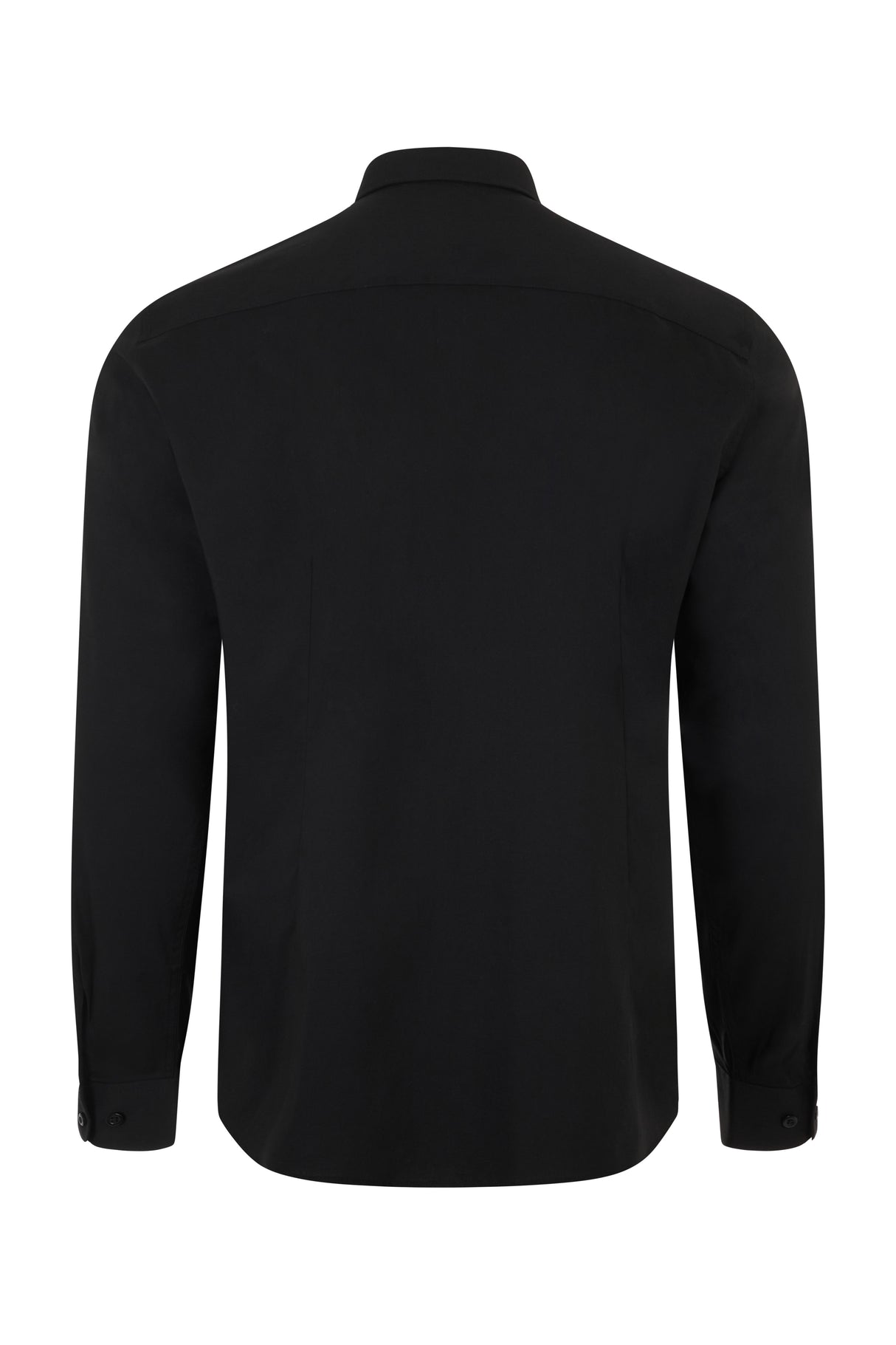 VELILLA MEN'S LS STRETCH SHIRT