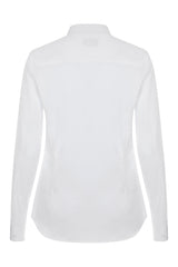 VELILLA WOMEN'S LS STRETCH SHIRT