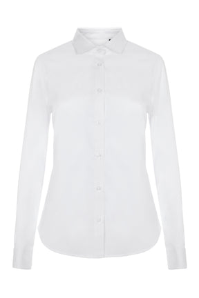 WOMEN'S LS STRETCH SHIRT