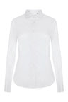 WOMEN'S LS STRETCH SHIRT