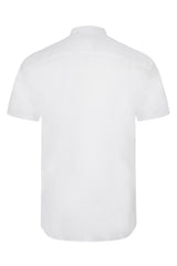 VELILLA MEN'S SS OXFORD SHIRT