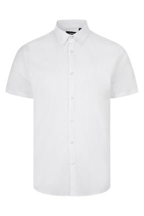 MEN'S SS OXFORD SHIRT