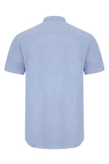 VELILLA MEN'S SS OXFORD SHIRT