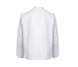 VELILLA LONG SLEEVE KITCHEN JACKET