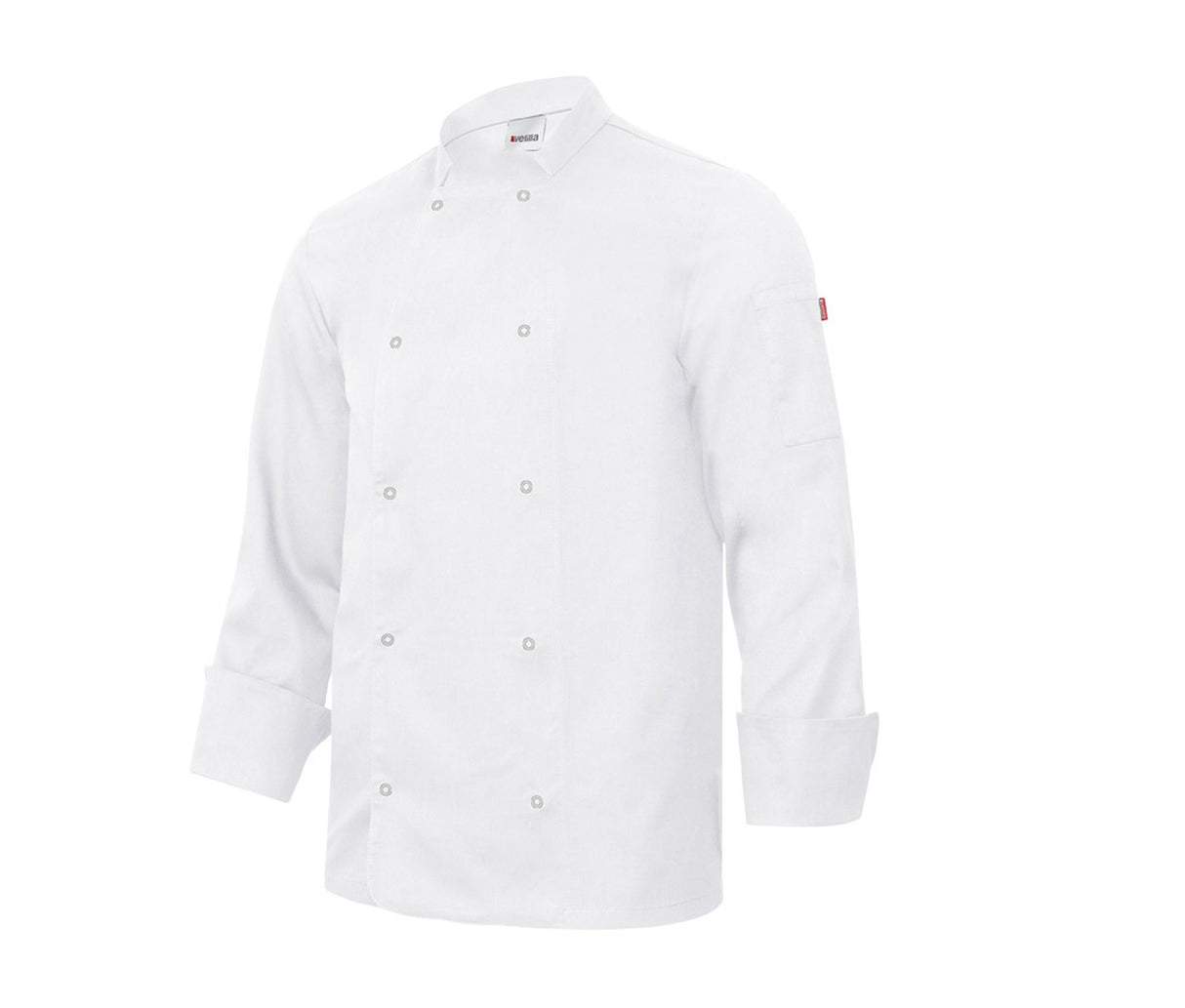 LONG SLEEVE KITCHEN JACKET