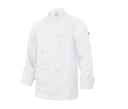 LONG SLEEVE KITCHEN JACKET