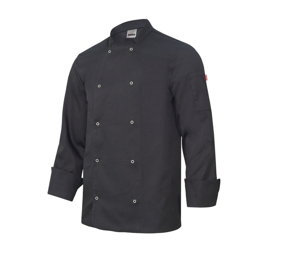 VELILLA LONG SLEEVE KITCHEN JACKET
