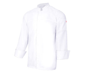 STRETCH KITCHEN JACKET