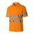 HIGH VISIBILITY SS POLO SHIRT