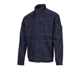 VELILLA MULTI-POCKET STRETCH JACKET