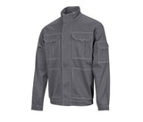 VELILLA MULTI-POCKET STRETCH JACKET