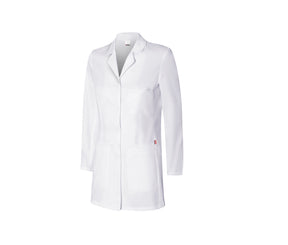 WOMEN'S SHORT STRETCH COAT