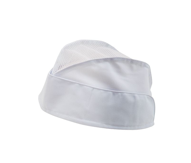 VELILLA MESH GARRISON HAT