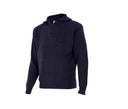 VELILLA CHUNKY-KNIT TURTLE NECK JUMPER