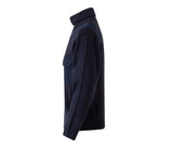 VELILLA CHUNKY-KNIT TURTLE NECK JUMPER