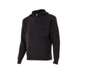 CHUNKY-KNIT TURTLE NECK JUMPER