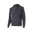 VELILLA CHUNKY-KNIT TURTLE NECK JUMPER