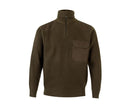 VELILLA CHUNKY-KNIT TURTLE NECK JUMPER