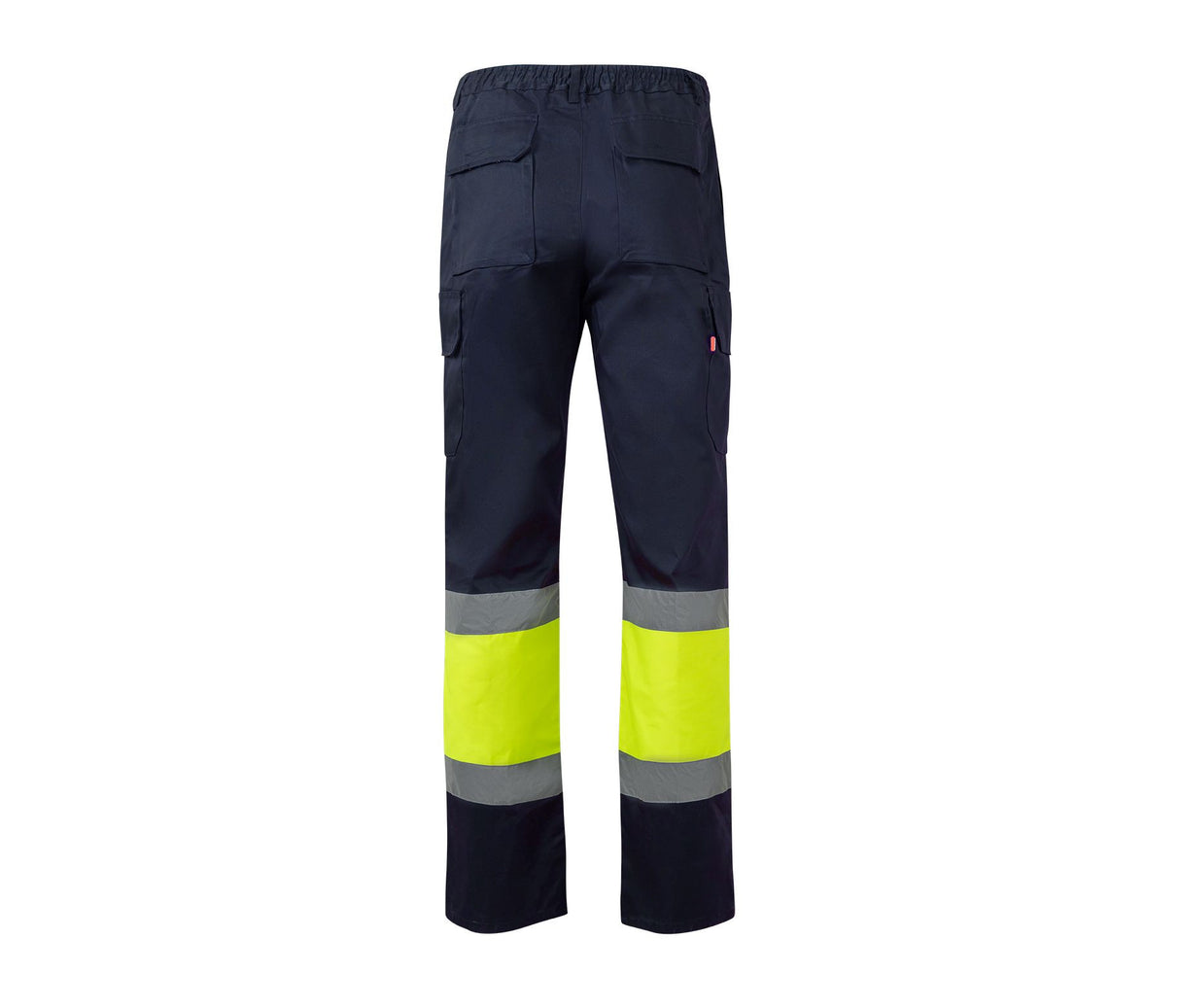 VELILLA TWO-TONE HIGH VISIBILITY TROUSERS