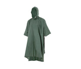 VELILLA RAIN HOODED PONCHO