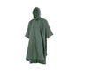 VELILLA RAIN HOODED PONCHO