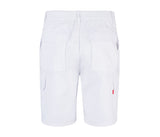 VELILLA MULTI-POCKET BERMUDA SHORTS