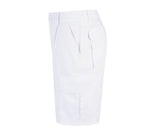 VELILLA MULTI-POCKET BERMUDA SHORTS