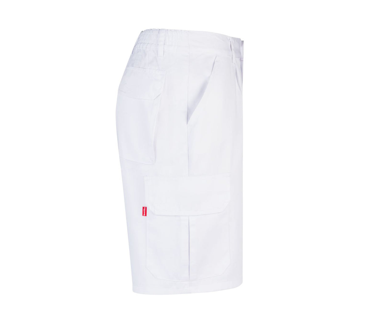 VELILLA MULTI-POCKET BERMUDA SHORTS