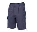 VELILLA MULTI-POCKET BERMUDA SHORTS