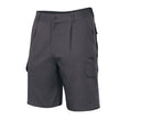 VELILLA MULTI-POCKET BERMUDA SHORTS
