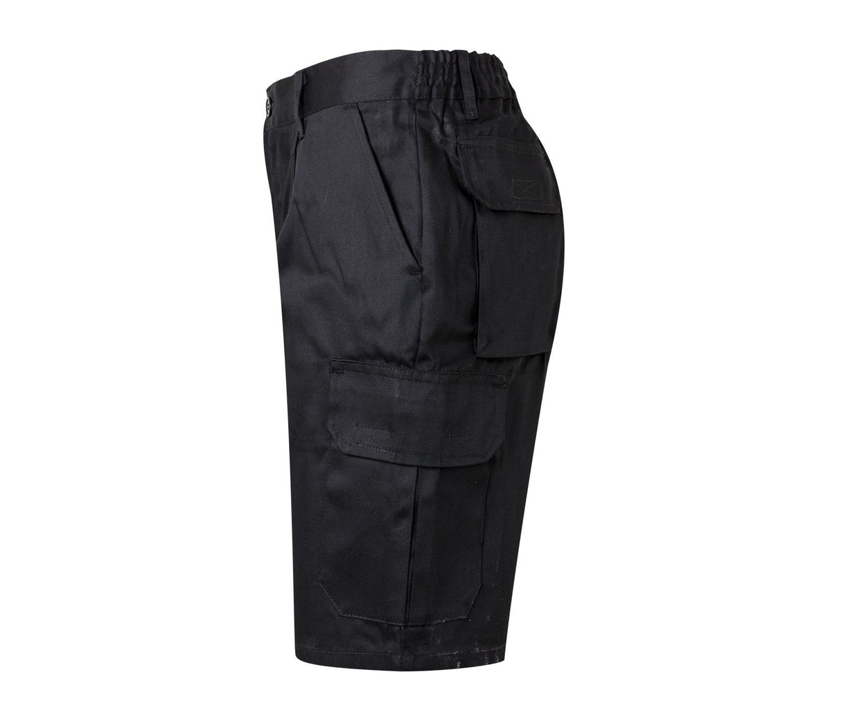 VELILLA MULTI-POCKET BERMUDA SHORTS