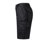 VELILLA MULTI-POCKET BERMUDA SHORTS