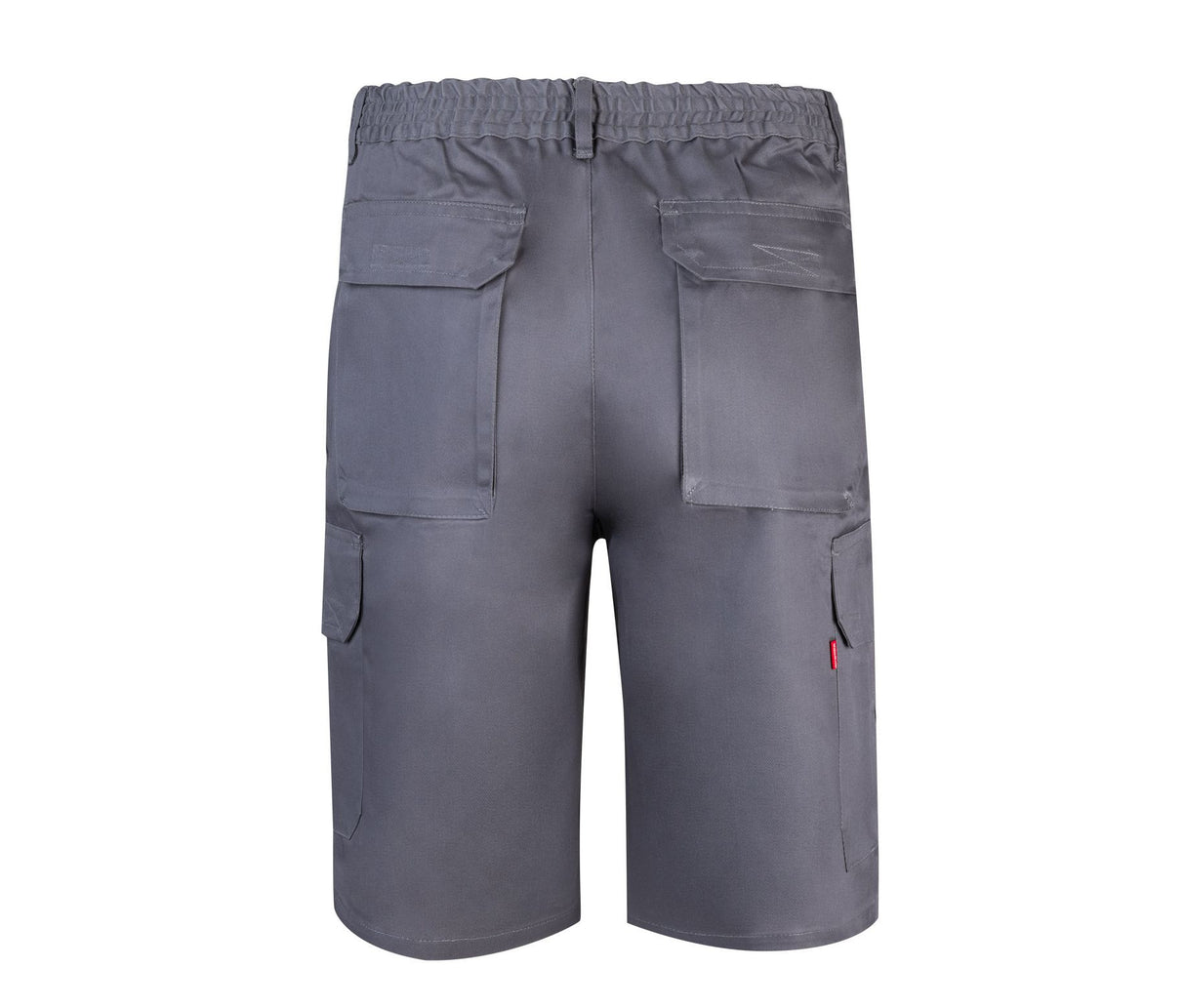 VELILLA MULTI-POCKET BERMUDA SHORTS