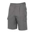 VELILLA MULTI-POCKET BERMUDA SHORTS