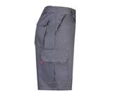 VELILLA MULTI-POCKET BERMUDA SHORTS