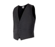 WAITER WAISTCOAT WITHOUT FLAPS