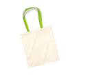 WESTFORD MILL BAG FOR LIFE - CONTRAST HANDLES