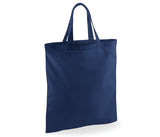 WESTFORD MILL BAG FOR LIFE - SHORT HANDLES