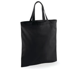 WESTFORD MILL BAG FOR LIFE - SHORT HANDLES
