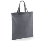 WESTFORD MILL BAG FOR LIFE - SHORT HANDLES