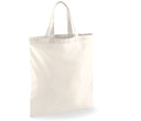 WESTFORD MILL BAG FOR LIFE - SHORT HANDLES