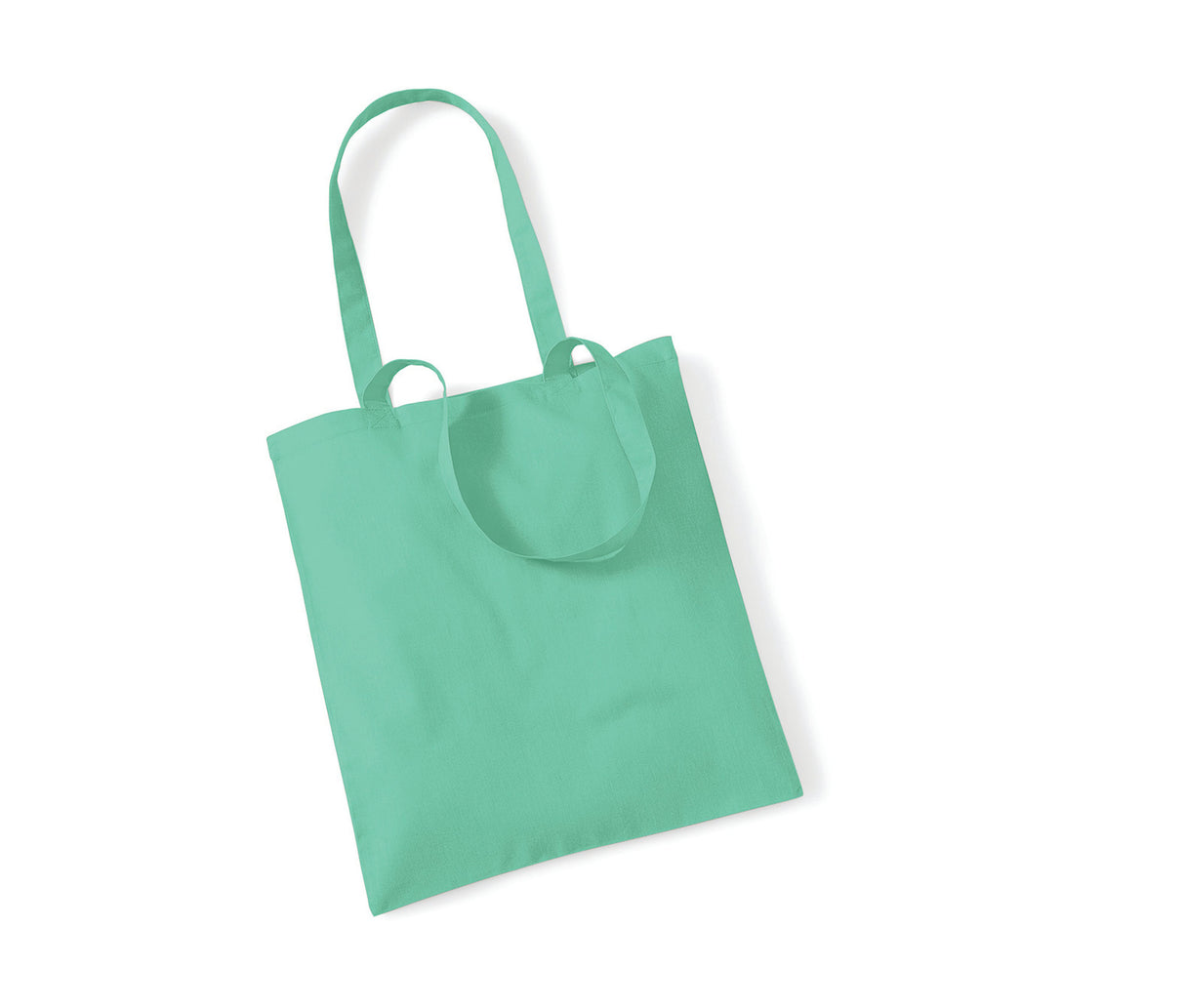 WESTFORD MILL SHOPPING BAG