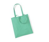WESTFORD MILL SHOPPING BAG