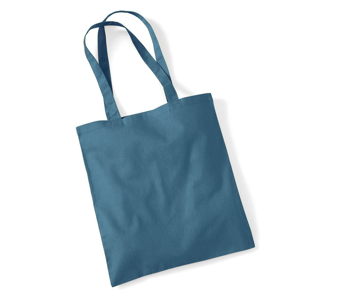 WESTFORD MILL SHOPPING BAG