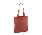 WESTFORD MILL SHOPPING BAG