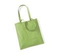 WESTFORD MILL SHOPPING BAG
