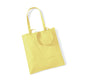 WESTFORD MILL SHOPPING BAG