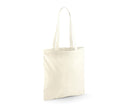 WESTFORD MILL SHOPPING BAG