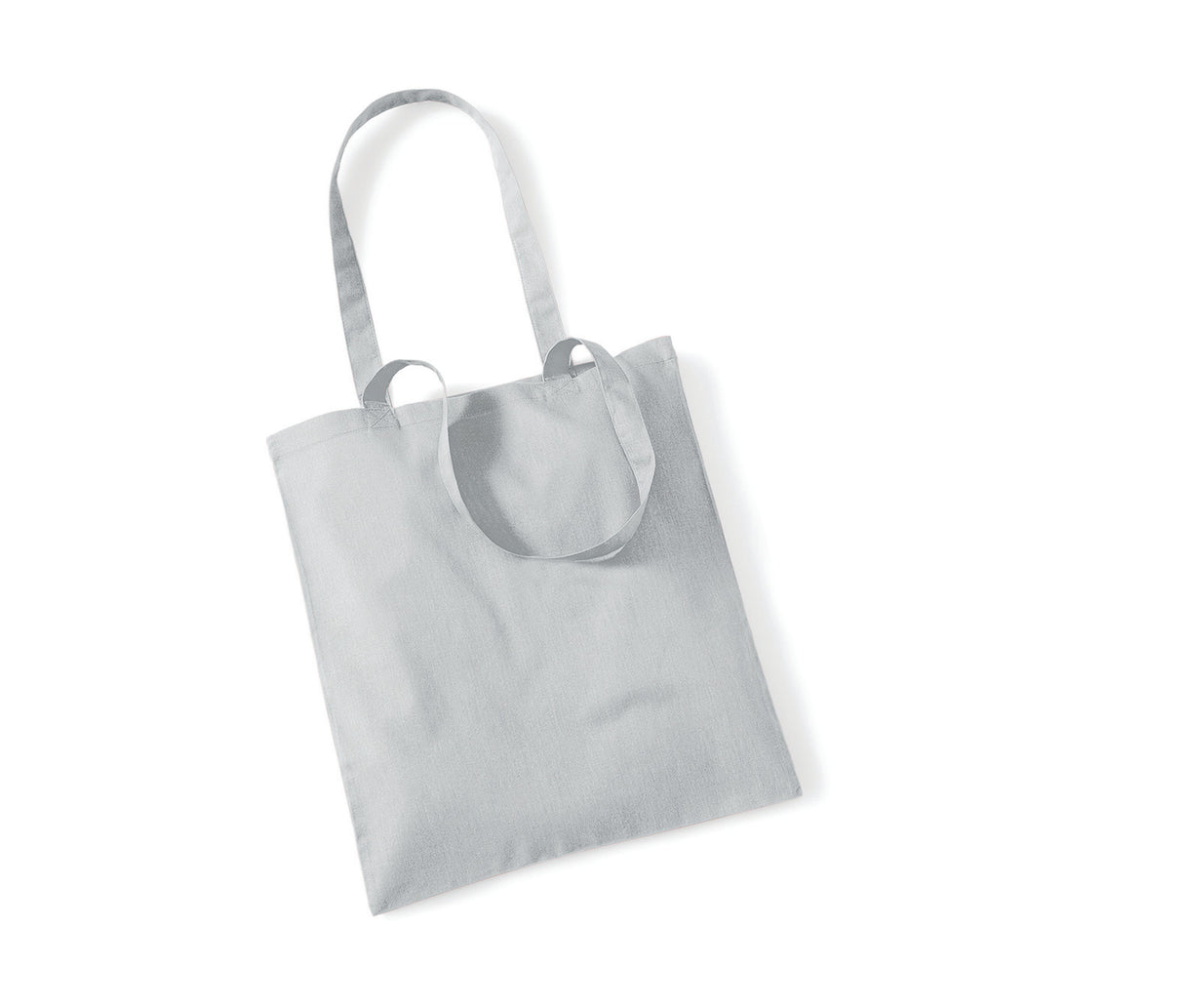 WESTFORD MILL SHOPPING BAG